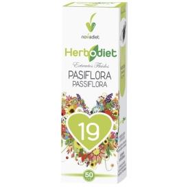 Extracto Passiflora Novadiet, 50 ml