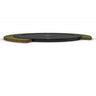 Cama Elastica Berg Flatground Champion 380 Negro.