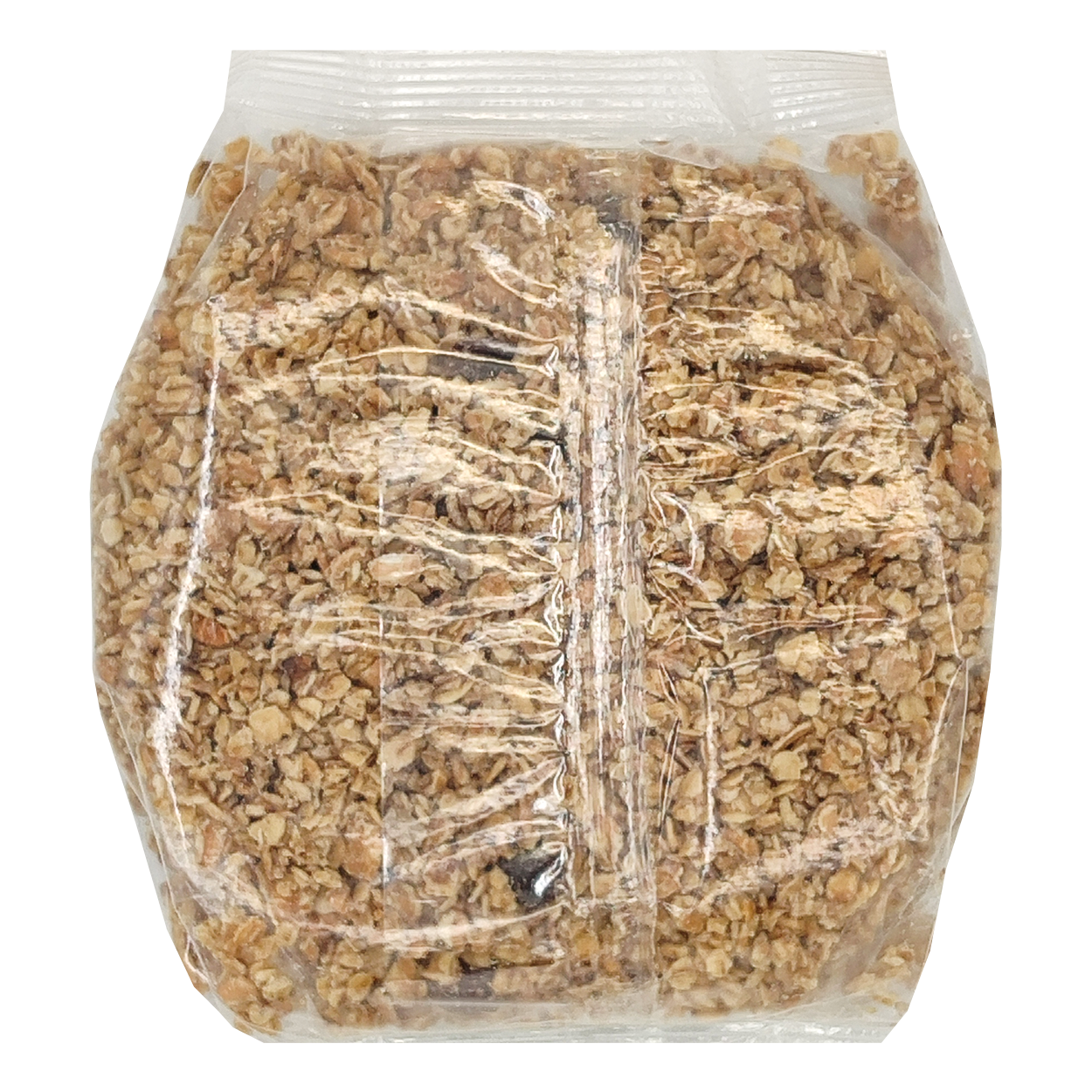 Muesli Tostado Con Miel Ecológico De Proximidad 250gr_1