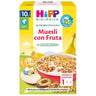 Muesli para niños con Fruta Bio +10 meses HiPP 200 g