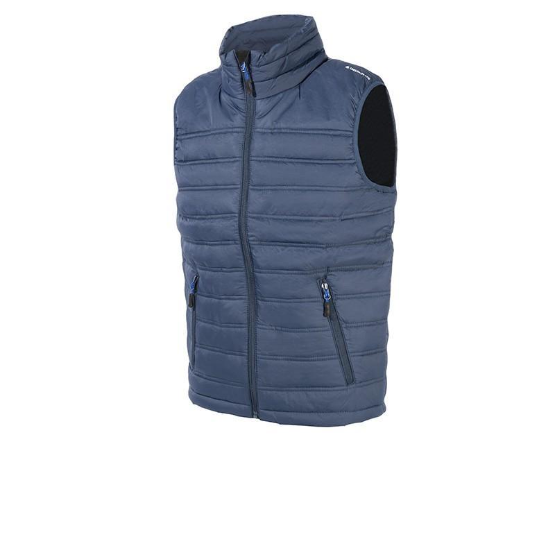 Sartén Honda Pulida Con Asas 50 Cm.