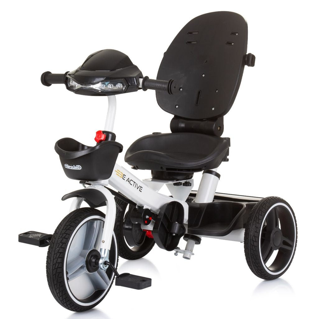Triciclo Con Capota Y Mango Parental Be Active Love_4