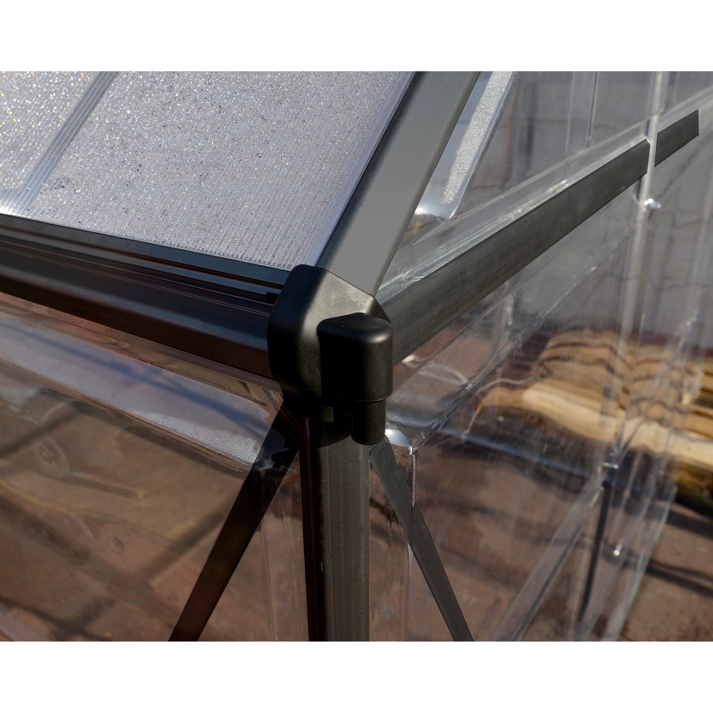 Invernadero Balance 487x244 cm