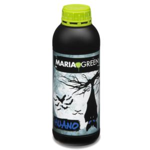 Fertilizante de engorde Maria Green Huano 1 l