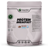 Protein Breakfast sabor cacao Green Tahr 1k