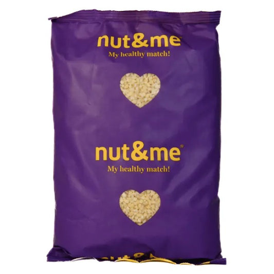 Granito de almendra natural Nut&me 1 Kg