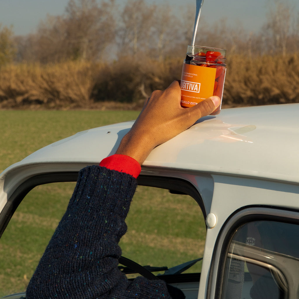 Pimiento Del Piquillo Extra Eco 290g._4