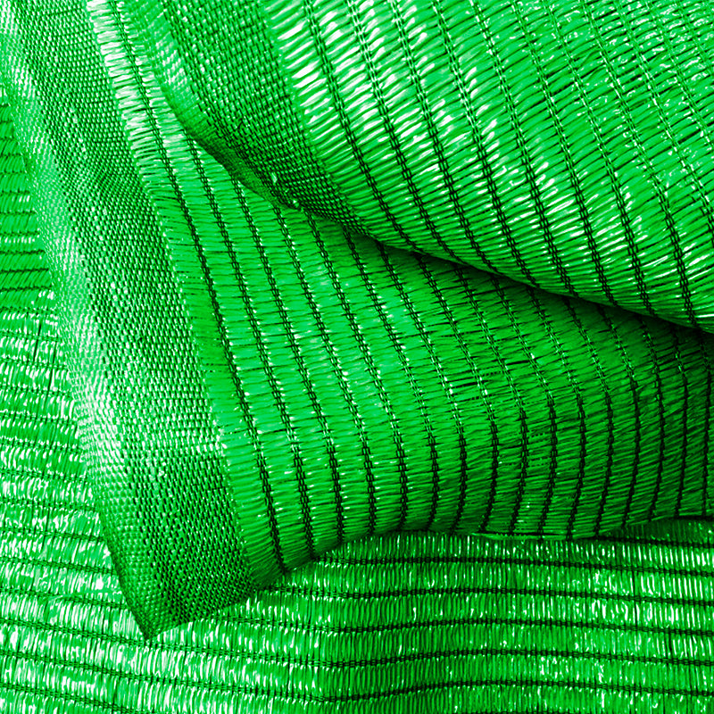 Bonerva | Malla De Sombreo Plana Verde | Varias Medidas_0