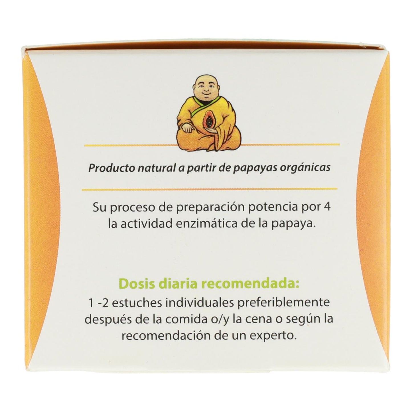 Caricol 20 sobres X 20 Ml 100%Natura