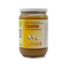 Tahin tostado sin sal bio Monki 650 g