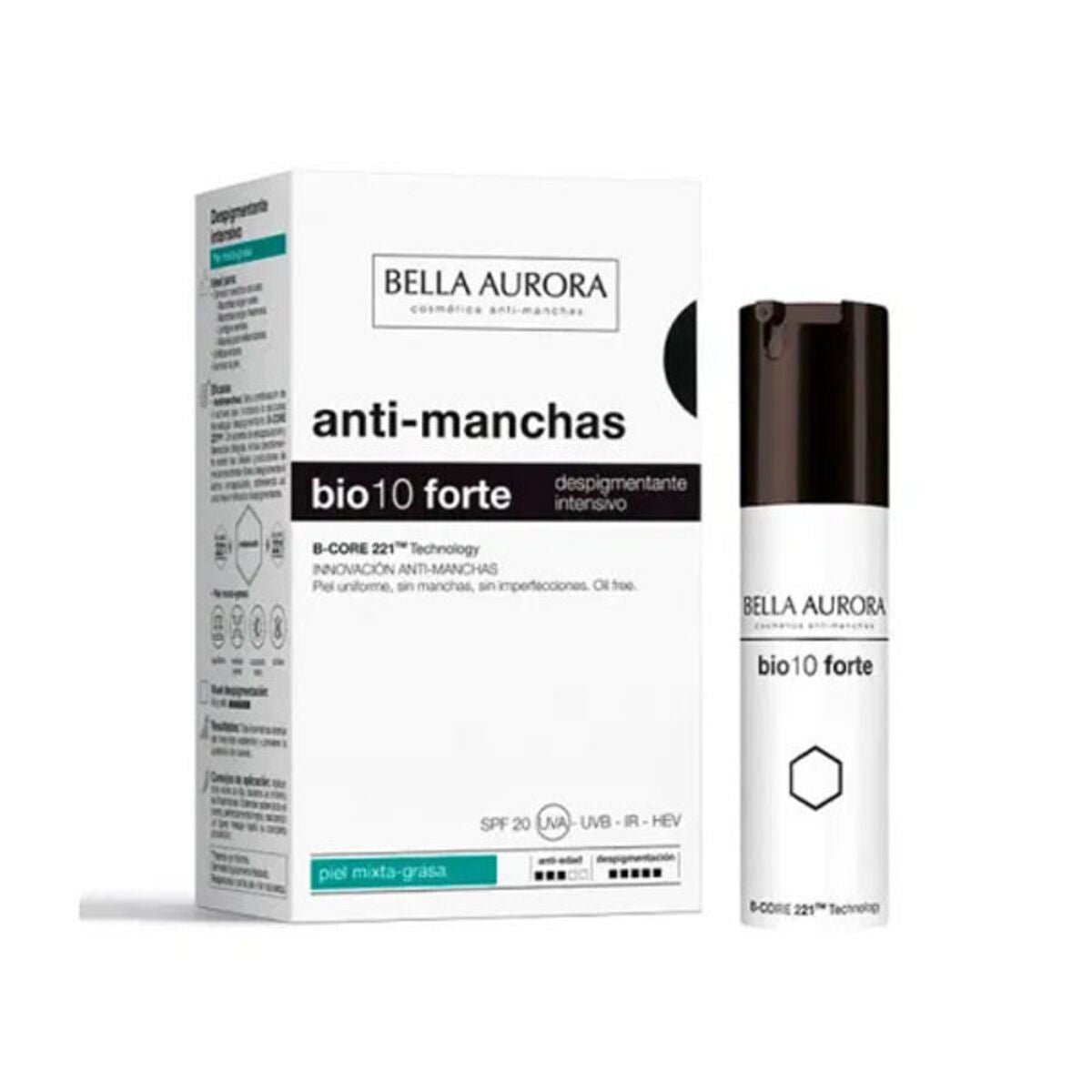 Crema Despigmentante Bella Aurora 4093401 30 Ml (30 Ml)_0