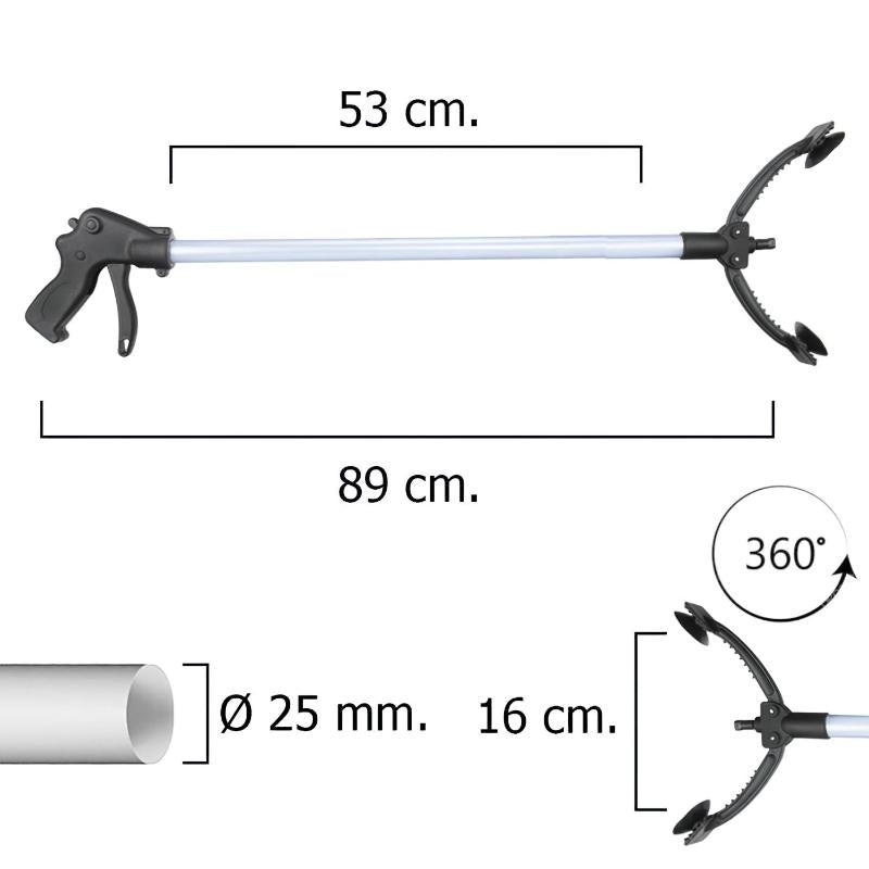 Pinza Coger Objetos 89 Cm._0