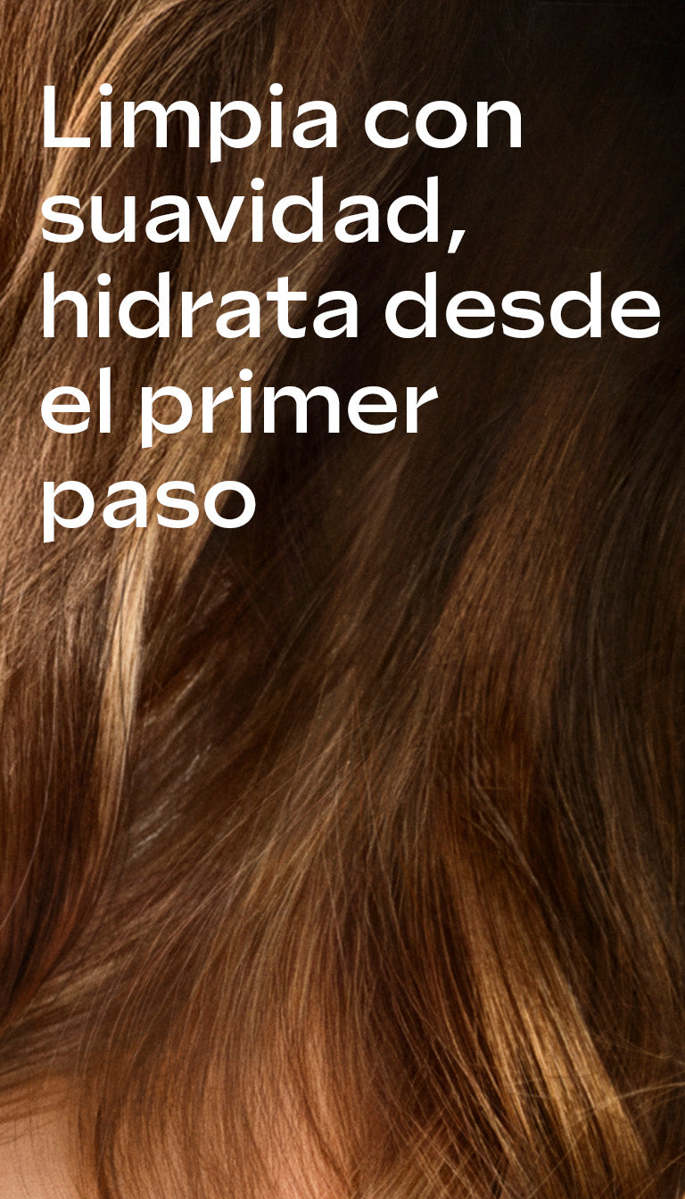 Champú Hidratante HydroShine Weleda 250ml
