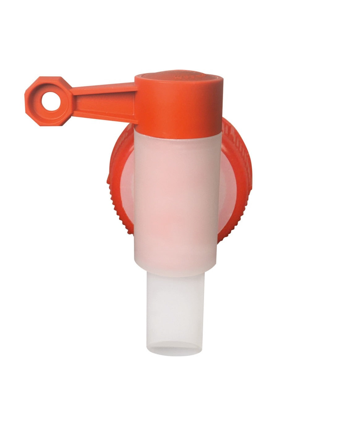Válvula dispensadora para jabones y detergentes Sonett