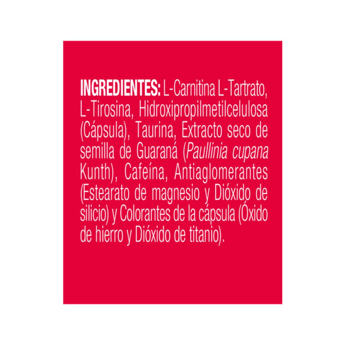 Powerbomb vial energético limón Powergym  1 Vial 10 ml