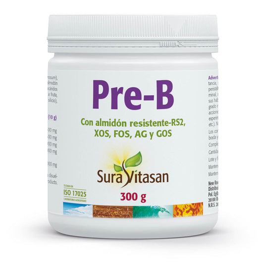 Pre-B, Sura Vitasan, 300 gr