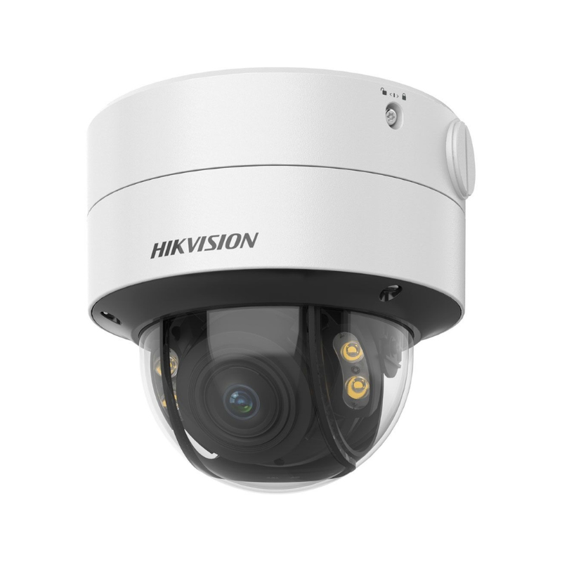 Domo 4en1 5mp Ultra Low Light Varifocal Motorizada 2.7-13.5mm Ir60 Wdr130 Ip67 Ik10 Hikvision_0