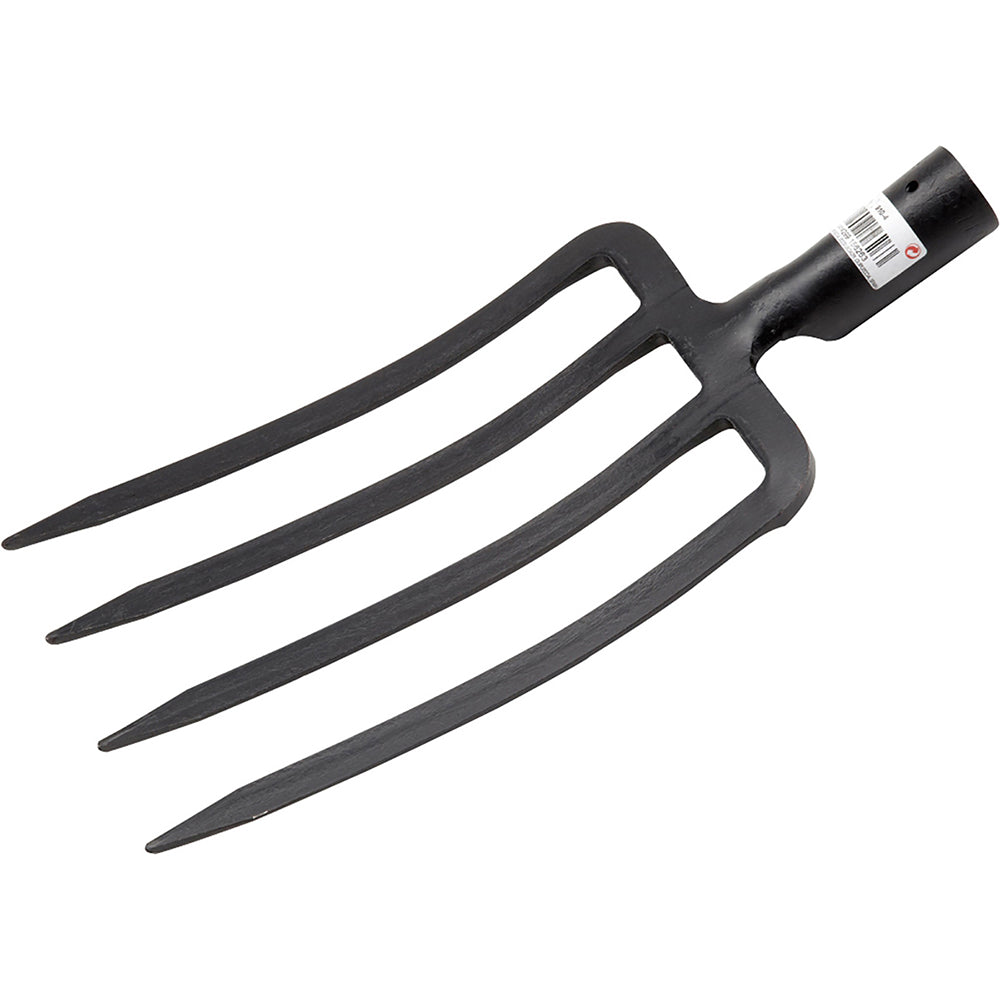 Horca Para Cavar - 4 Púas_0