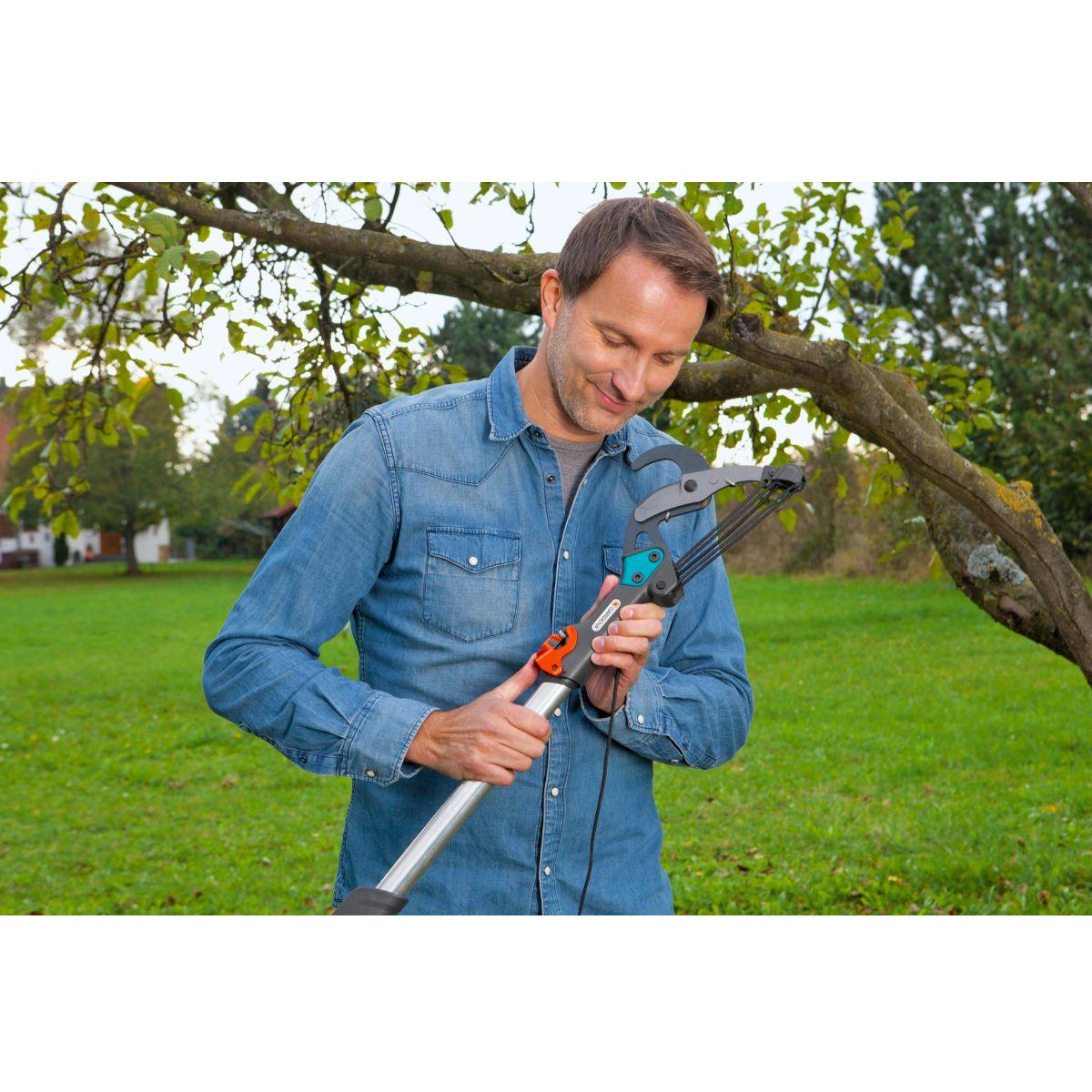 Tijera de pértiga Combisystem