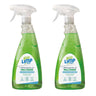 Pack 2x Spray Limpiacristales Mimidu ECO 750 ml