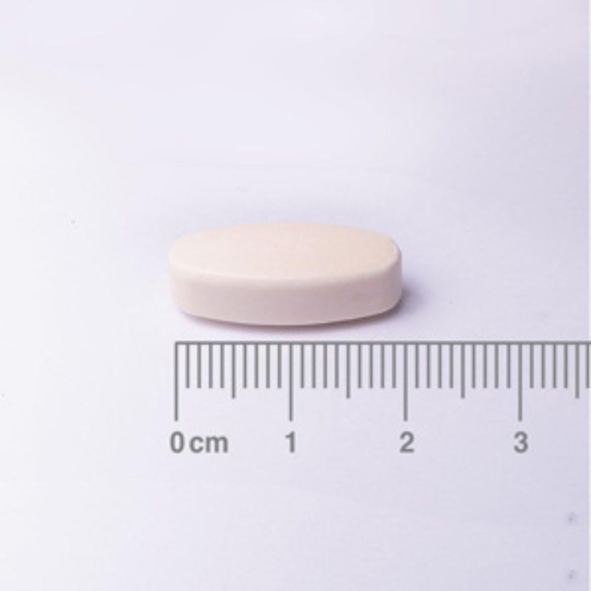 Sulfato de Glucosamina 2KCl 1400 mg Lamberts 120 tabletas