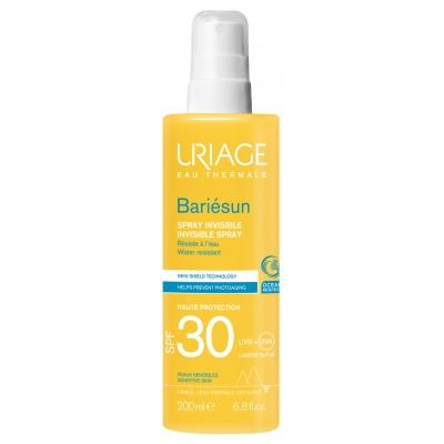 Bariésun Spray SPF30+ Uriage 200ml