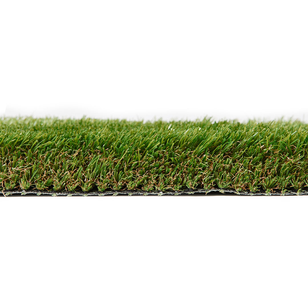 Césped Aitana Neo Xtra S40 - Alta Calidad Y Naturaleza 2x4 M / Multicolor_2