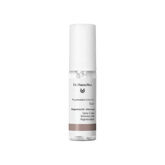 Spray cura intensiva 04 Regeneradora, Dr Hauschka, 40ml
