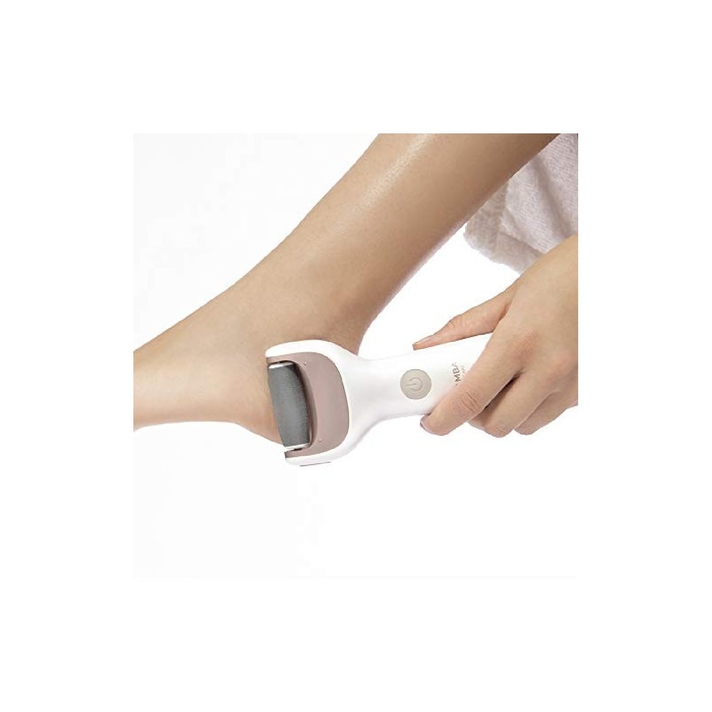 Cecotec Pedicura Skincare Silky_4