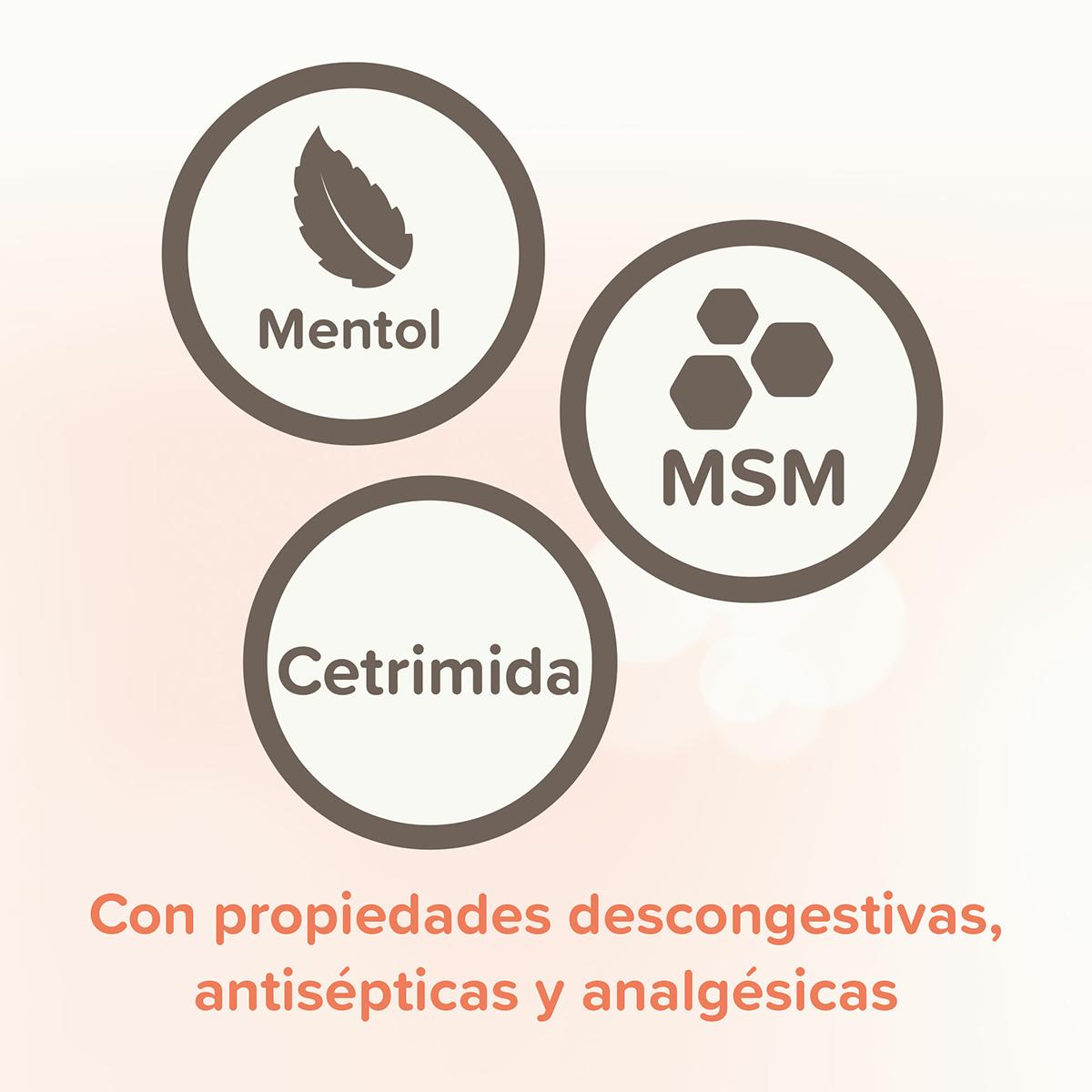 Limpiador de oídos perros y gatos Beaphar 50 ml