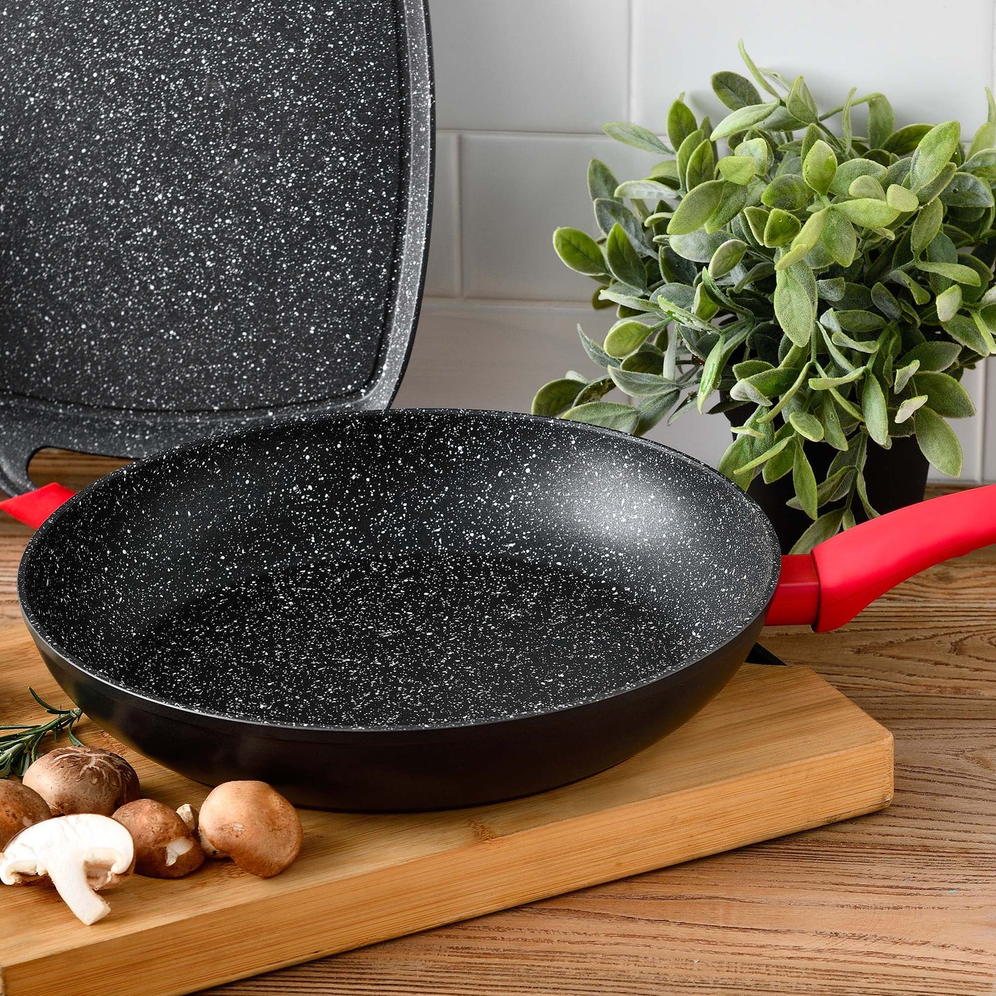 Wok 26cm Aluminio Forjado Induccion Energy_4
