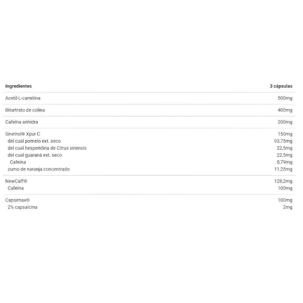 Real Pre-cardio 90 Caps_1