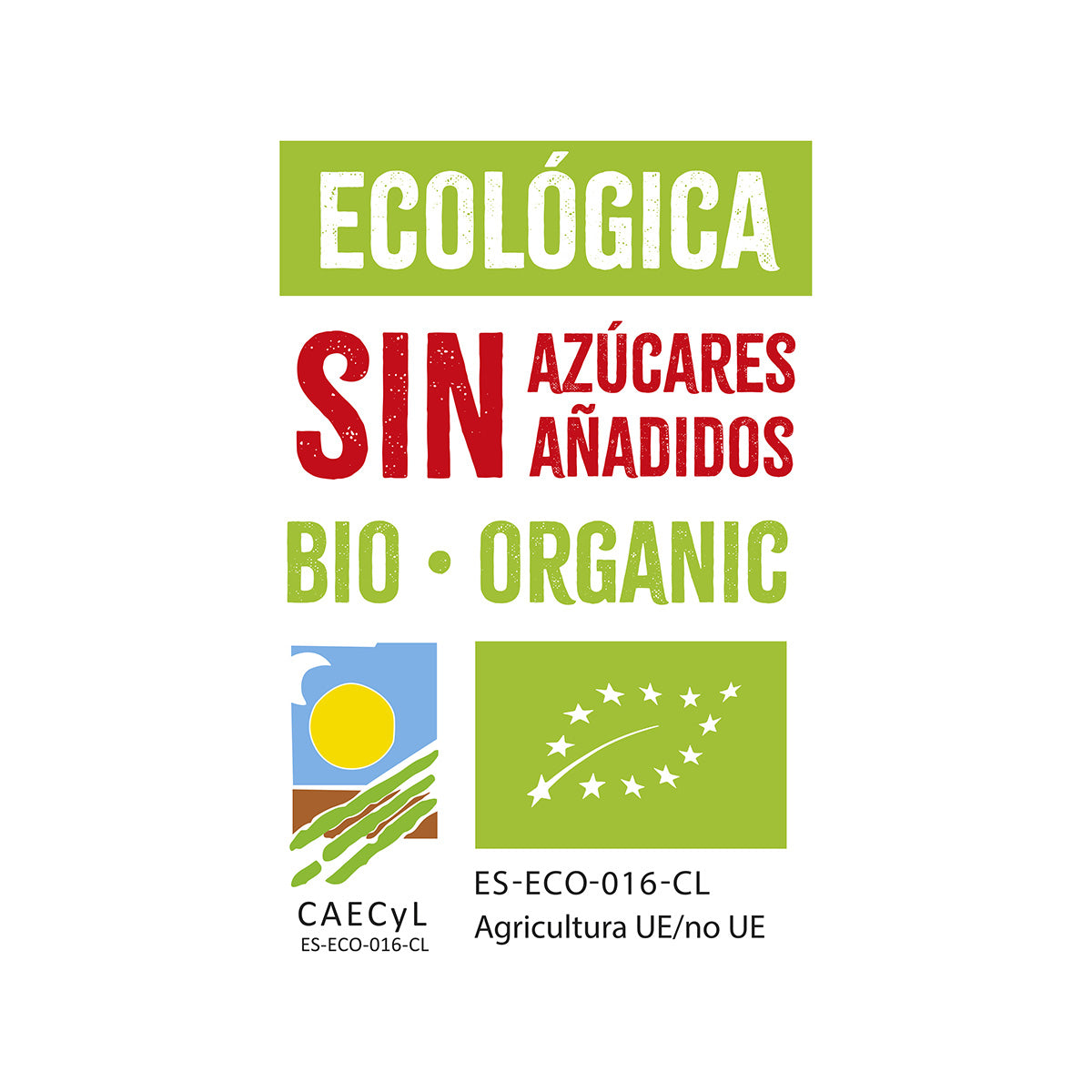 Bebida de Avena BIO sin azúcares añadidos NaturGreen 1 L