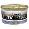 PRO PLAN Gato Lata Moussen Baby Kitten Rico en Pollo 85 g