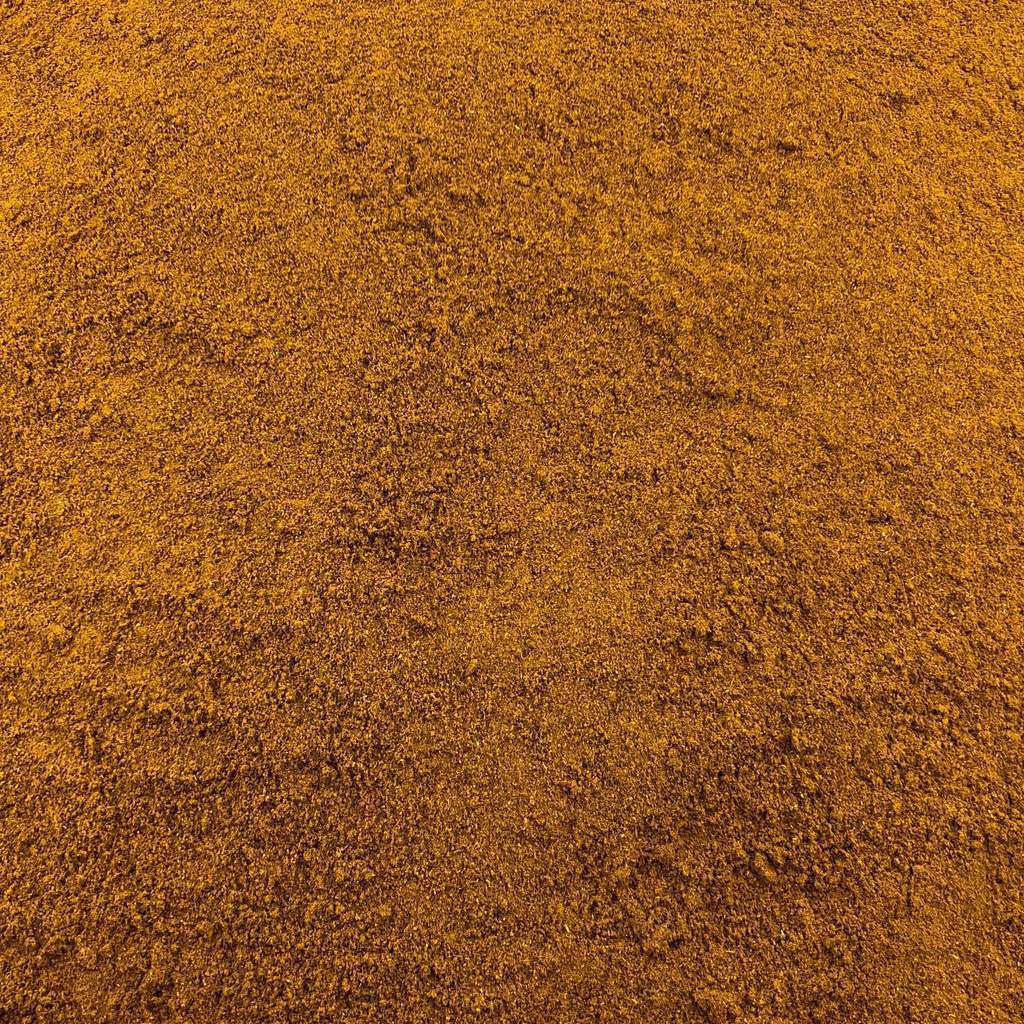 Ras El Hanout Amarillo Orgánico A Granel Orgánico A Granel 0,25 Kg_0