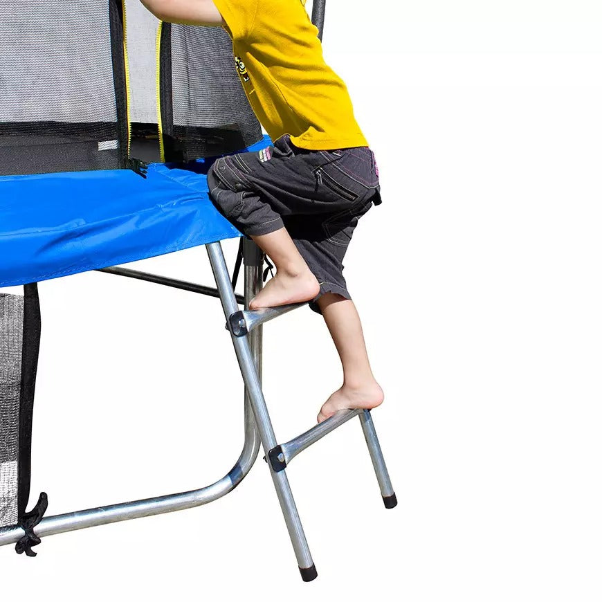 Cama elástica de exterior Soulet 366 cm