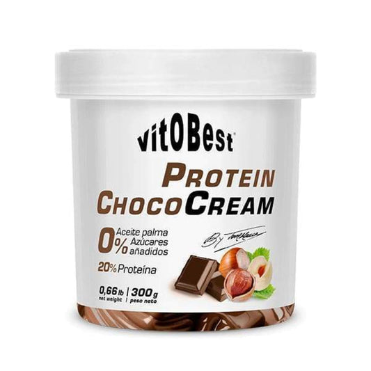 Protein Choco Cream 300 Gr