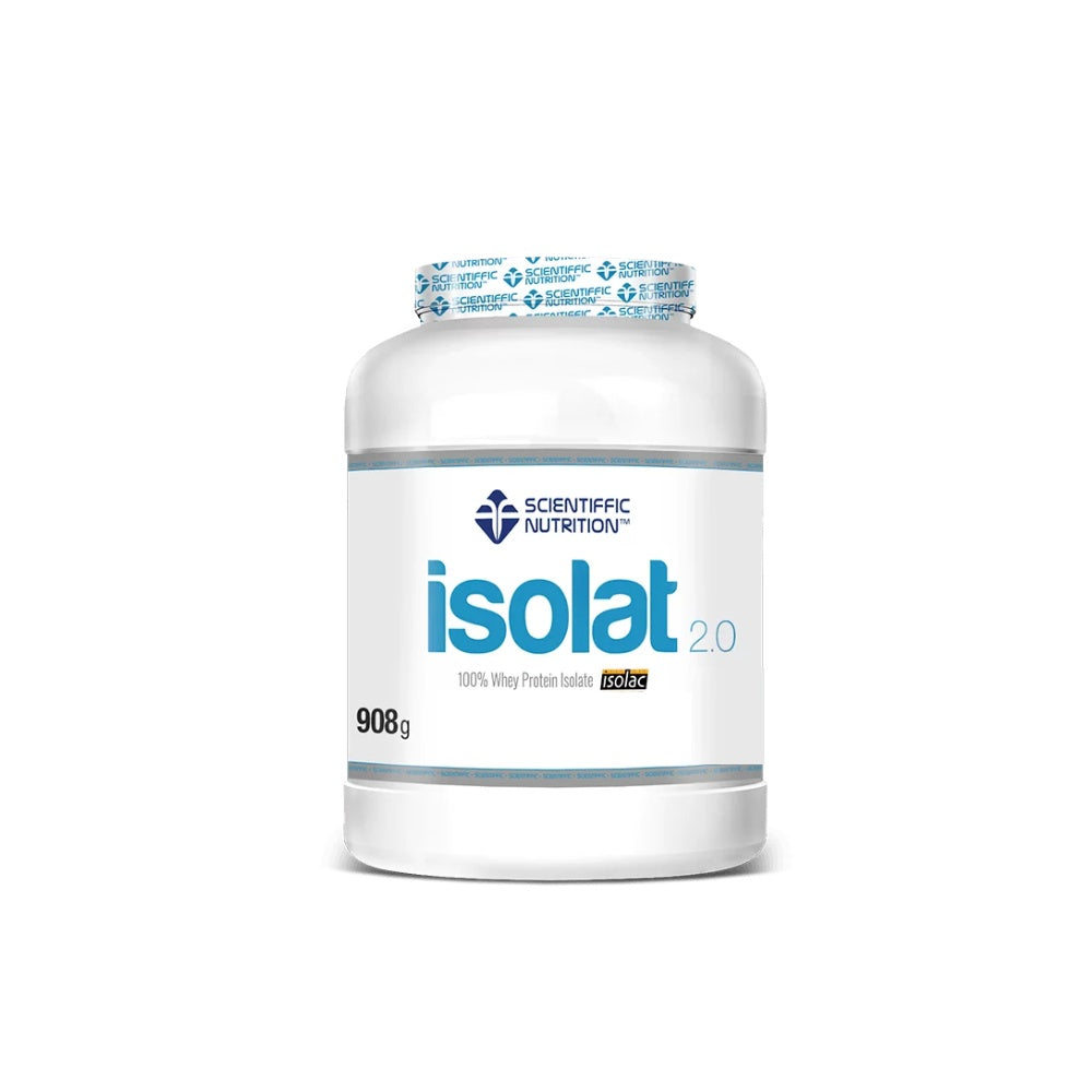 Isolat 2.0 Whey Protein 908 Gr Melón