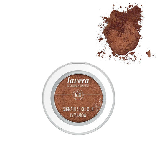 Sombra de ojos mono - 07 Amber, Lavera 2 g