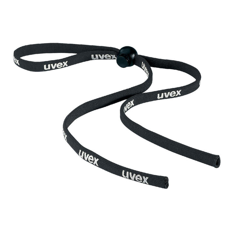 Cordón Para Gafas Uvex Negro_0