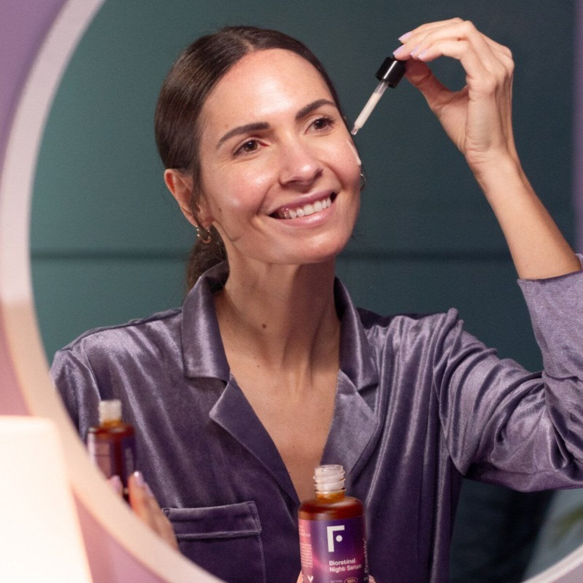 Sérum Retinal Concentrate Freshly 30ml