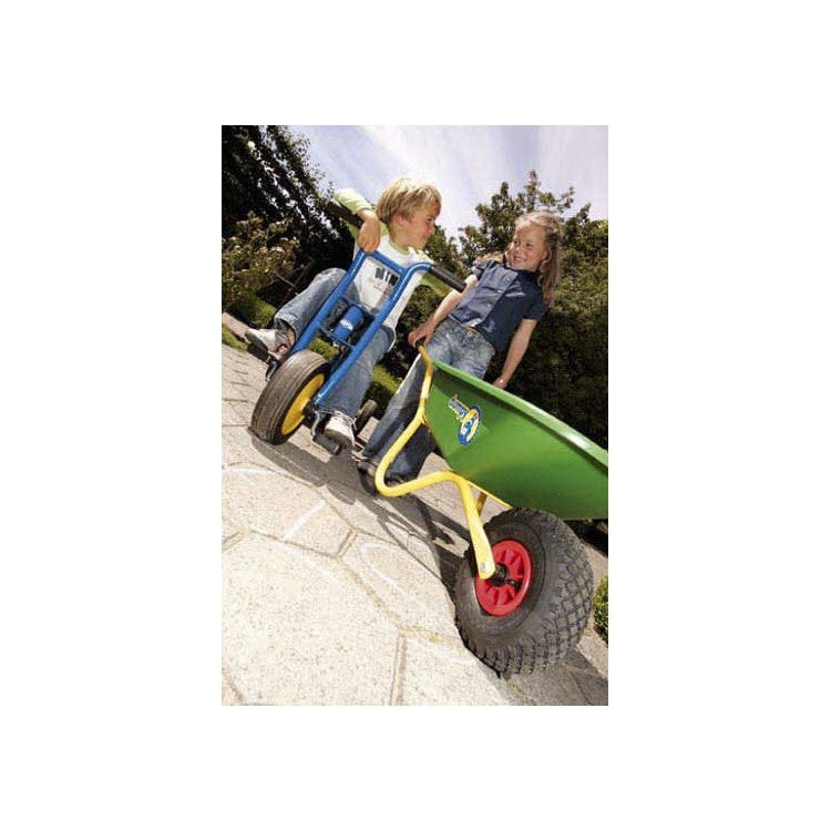 Carretilla Berg Dempy.