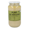 Puré de sésamo Sain 870 gr