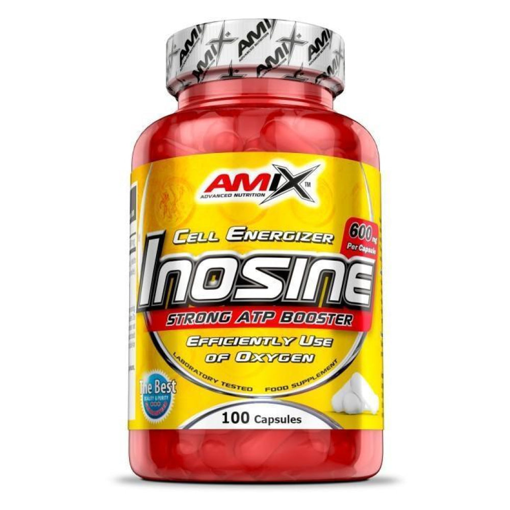 Inosine 100 Caps