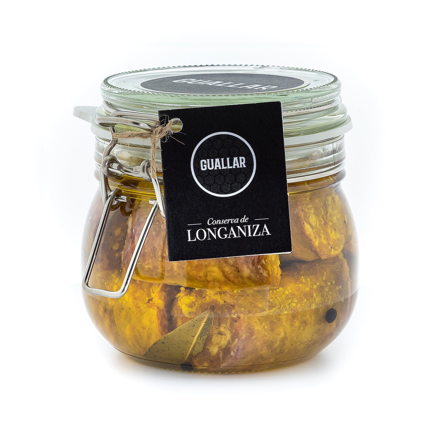 Pack 3 Conservas Gourmet Guallar - Teruel_3