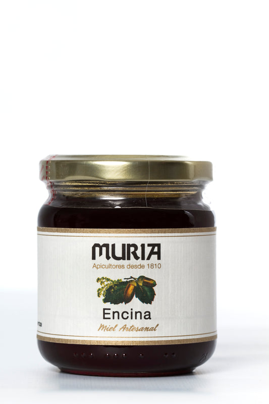 Miel De Encina 250g