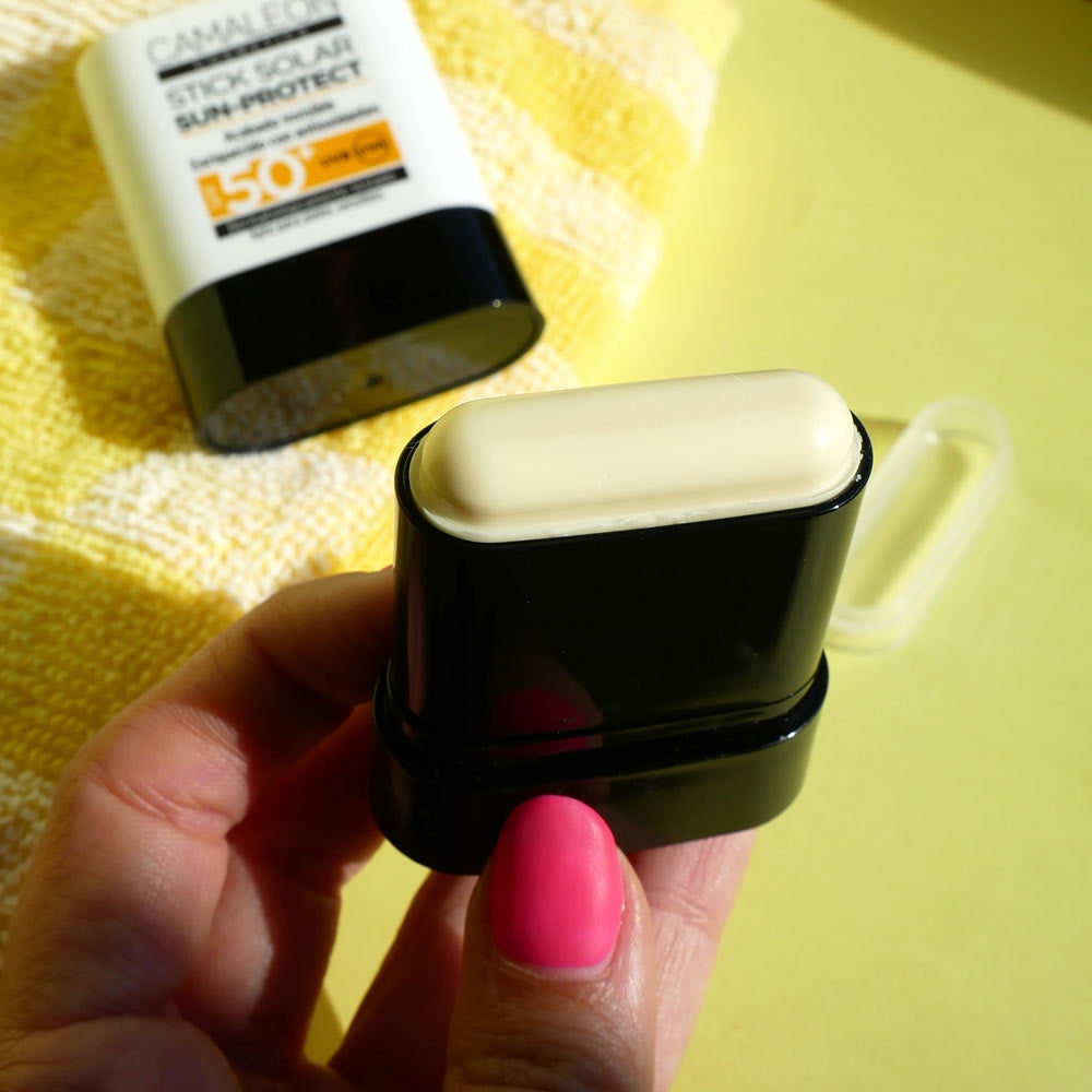 Stick Protector Solar Spf50 10 G Camaleon Cosmetics_3