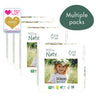 Pack Bragapañal Nº 6 Naty 16+ kg 36 unidades