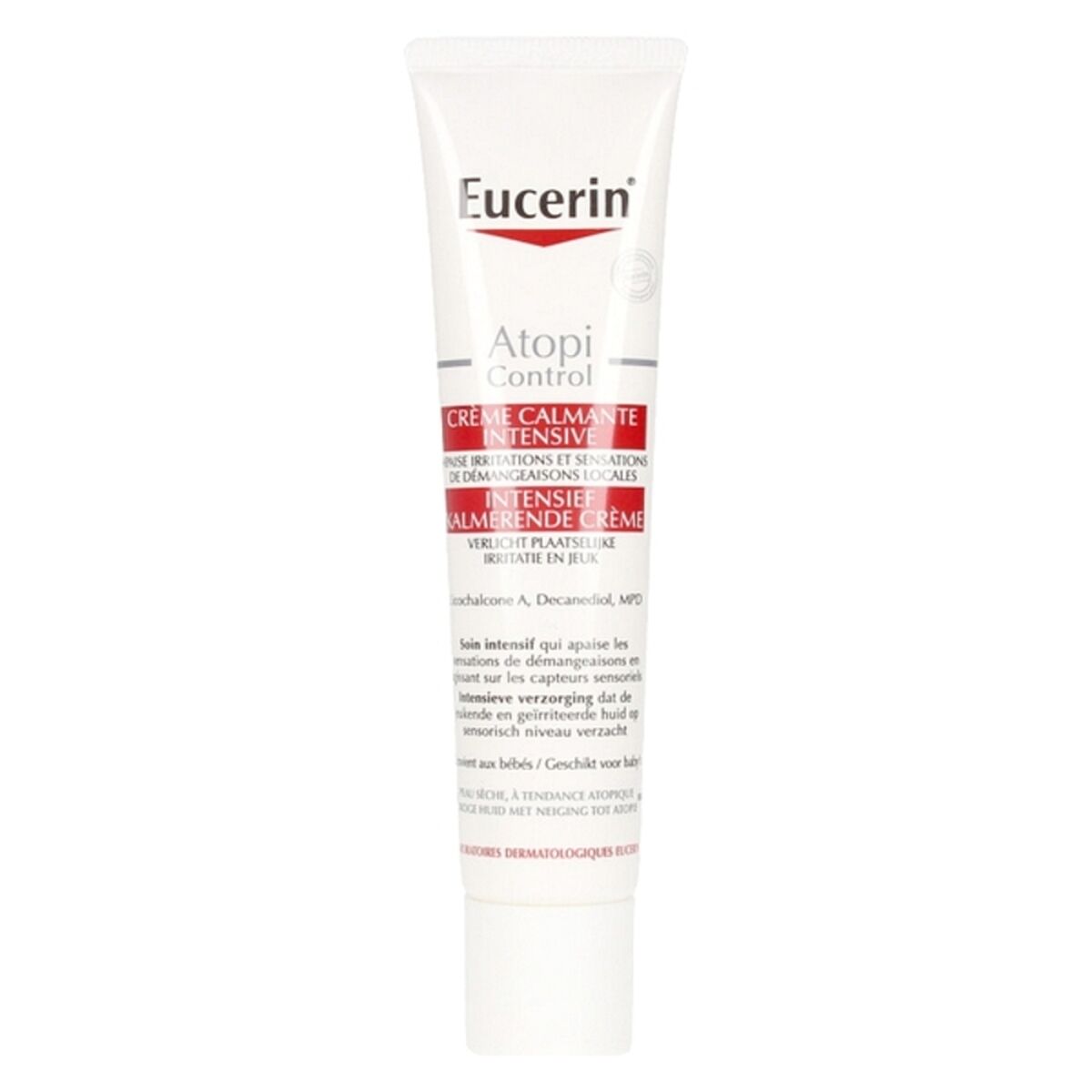 Crema Facial Eucerin 40 Ml (1 Pieza)_0