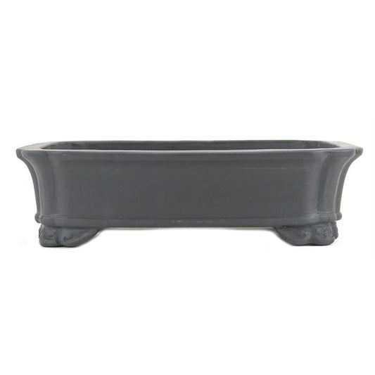 Tiesto bonsáis rectangular Shinjuku 29 cm